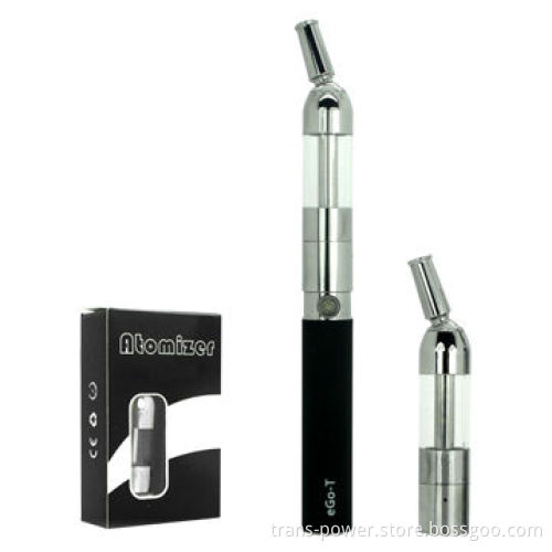 2014 tech new design cheap mini protank 2 ego electronic cigarette from Shenzhen original factory
